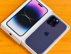 Apple iPhone 14 Pro Max (Used)