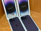 Apple iPhone 14 Pro Max (Used)