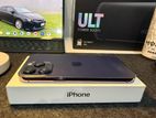 Apple iPhone 14 Pro Max (Used)