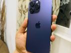 Apple iPhone 14 Pro Max (Used)