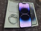 Apple iPhone 14 Pro Max (Used)