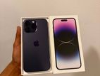 Apple iPhone 14 Pro Max (Used)