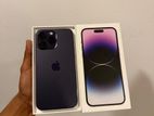 Apple iPhone 14 Pro Max (Used)