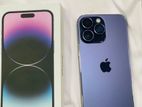 Apple iPhone 14 Pro Max (Used)