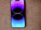 Apple iPhone 14 Pro Max (Used)