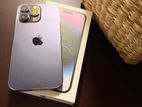 Apple iPhone 14 Pro Max (Used)