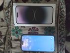 Apple iPhone 14 Pro Max (Used)