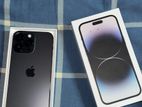 Apple iPhone 14 Pro Max (Used)