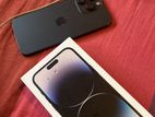 Apple iPhone 14 Pro Max (Used)