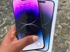 Apple iPhone 14 Pro Max (Used)