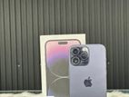 Apple iPhone 14 Pro Max (Used)