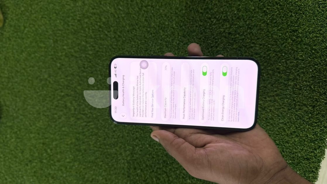 Apple iPhone 14 Pro Max (Used) | ikman
