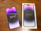Apple iPhone 14 Pro Max (Used)