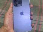 Apple iPhone 14 Pro Max (Used)