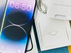 Apple iPhone 14 Pro Max (Used)