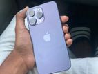 Apple iPhone 14 Pro Max (Used)