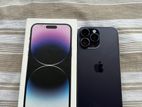 Apple iPhone 14 Pro Max (Used)