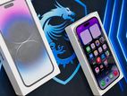 Apple iPhone 14 Pro Max (Used)