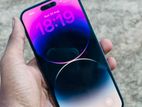 Apple iPhone 14 Pro Max (Used)