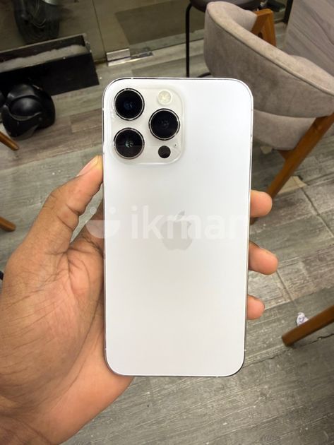Apple iPhone 14 Pro Max (Used) | ikman