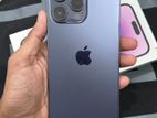 Apple iPhone 14 Pro Max (Used)