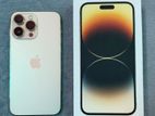 Apple iPhone 14 Pro Max (Used)