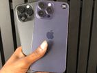 Apple iPhone 14 Pro Max (Used)