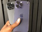 Apple iPhone 14 Pro Max (Used)