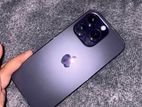 Apple iPhone 14 Pro Max (Used)