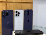 Apple iPhone 14 Pro Max 𝟐𝟓𝟔𝐆𝐁 (Used)