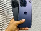 Apple iPhone 14 Pro Max (Used)