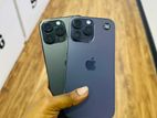 Apple iPhone 14 Pro Max (Used)