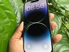 Apple iPhone 14 Pro Max (Used)