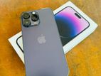 Apple iPhone 14 Pro Max (Used)