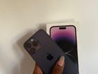 Apple iPhone 14 Pro Max (Used)