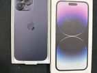 Apple iPhone 14 Pro Max (Used)