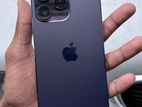 Apple iPhone 14 Pro Max (Used)