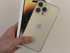 Apple iPhone 14 Pro Max (Used)