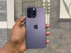 Apple iPhone 14 Pro Max (Used)