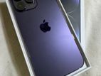 Apple iPhone 14 Pro Max (Used)