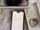 Apple iPhone 14 Pro Max (Used)