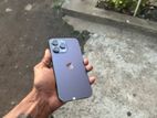 Apple iPhone 14 Pro Max (Used)