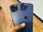 Apple iPhone 14 Pro Max (Used)
