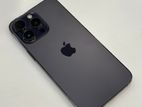 Apple iPhone 14 Pro Max (Used)