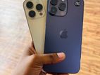 Apple iPhone 14 Pro Max (Used)