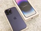 Apple iPhone 14 Pro Max (Used)