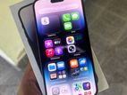 Apple iPhone 14 Pro Max (Used)