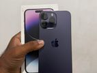 Apple iPhone 14 Pro Max (Used)