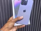 Apple iPhone 14 Pro Max (Used)