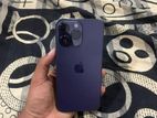 Apple iPhone 14 Pro Max (Used)